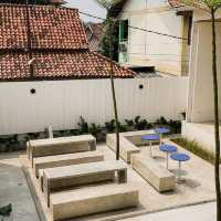 📌 INTERAKSISPACE VERY SUITABLE FOR VARIOUS CIRCUMSTANCES