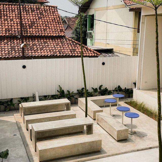 📌 INTERAKSISPACE VERY SUITABLE FOR VARIOUS CIRCUMSTANCES