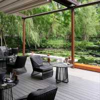 CRAFT Cafe Lang Suan