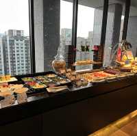アロフト台北中山(台北中山雅樂軒酒店)ALOFT(Aloft Taipei Zhongshan)