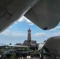  พิพิธภัณฑ์ทหาร ฮานอย เวียดนาม
