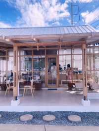 SUN’S SON CAFE