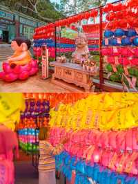 Jogyesa Temple วัดพุทธนิกายเซนที่มีชื่อเสียงที่สุด