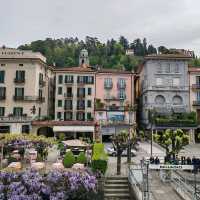 Welcome to Bellagio!