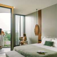 Varana Hotel Krabi สุขกายสบายใจแบบ wellcation