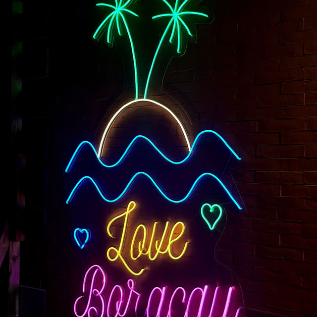Relaxing resort to spend a good time! 