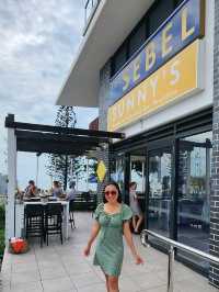 My favourite restaurant in Redcliffe, QLD 🇦🇺