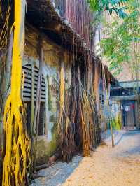 An Unique & Antique Accomodation In Ipoh ✨🇲🇾