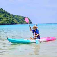 แจกพิกัดที่พัก เกาะกูด ติดทะเล