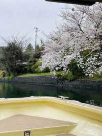 【山口県】萩の城下町を舟から楽しむ旅