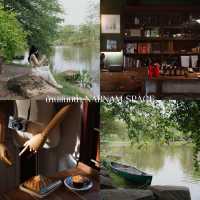 “ 11 CAFE “ ในเมืองขอนแก่น 