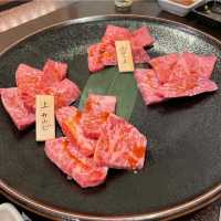 【福岡グルメ】ミシュラン掲載店の焼肉屋