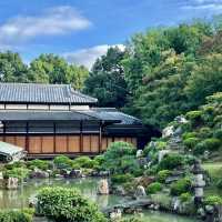 「證誠寺～永恆寧靜」