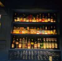 일본여행 중 한 잔 하기에 좋은 Bar from K