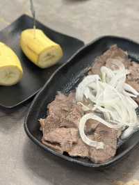 바쁘고 지친 🥘 강남역 직장인들을 위한 점심 한식 맛집투어 추천🌟