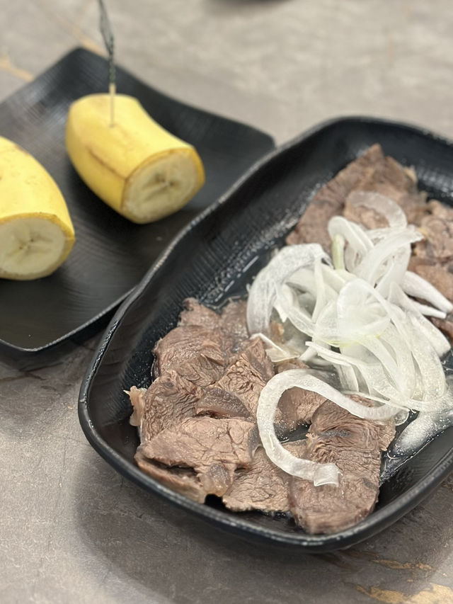 바쁘고 지친 🥘 강남역 직장인들을 위한 점심 한식 맛집투어 추천🌟