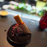 해외여행 대만 미슐랭스타 맛집 L’ATELIER de Joël Robuchon
