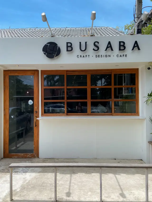 Busaba Ayuthaya Cuisine