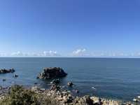 「秋田至青森旅程，必揀A位靠海！」