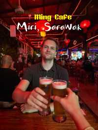 Fun & Happening Cafe For Locals & Internationals