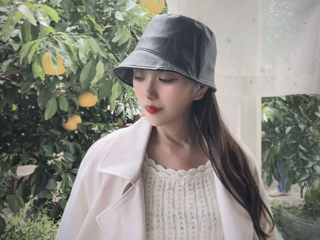 南韓濟州島 Cafe Tangerine Flower Attic 귤꽃다락 Cafe gyulkkot darak