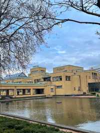 Kunstmuseum The Hague