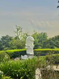 🇸🇬 Scenic Getaway at Mount Faber Peak, Singapore