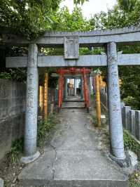 【福岡観光】サイバー神社って知ってる？密かに人気の神社⛩