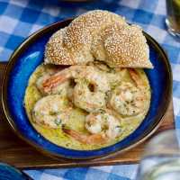 Helena Greek Kitchen