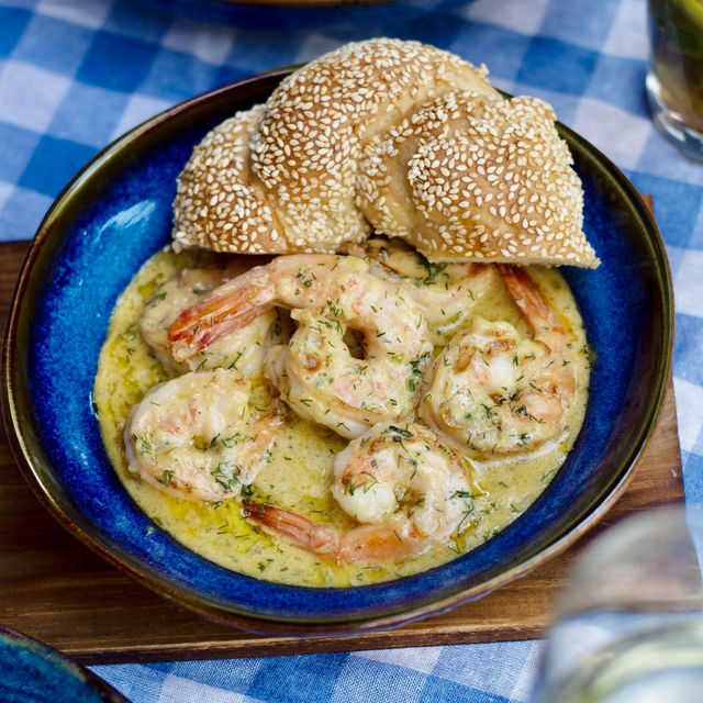 Helena Greek Kitchen
