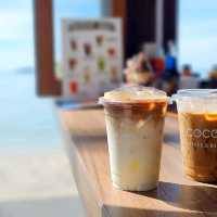 แค่คนละ 1500 ได้พักรีสอร์ทติดทะเล เกาะช้าง