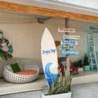 Surf & Turf | Pattaya Restaurant
