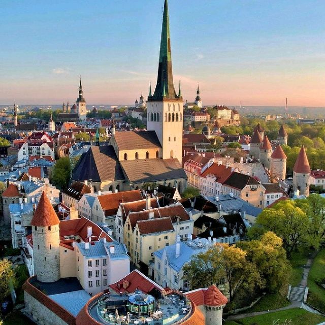 Tallinn 