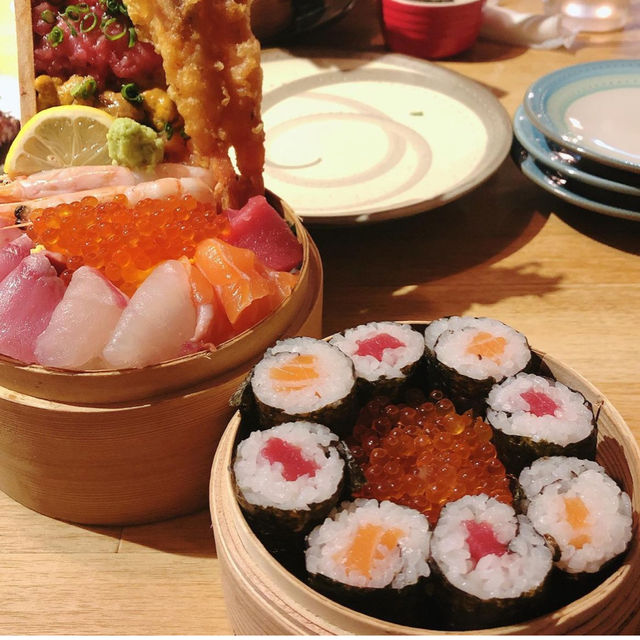 【福岡グルメ】インパクト大‼️そしてリーズナブルで美味しい