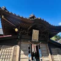 山形庄内・即身仏に会う＋羅漢岩をみにいく