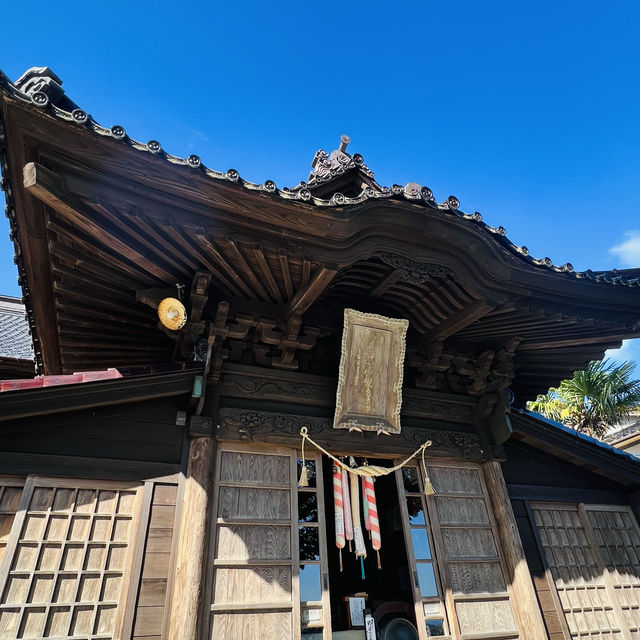 山形庄内・即身仏に会う＋羅漢岩をみにいく
