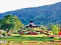 Dasada The Flower Es'sense Resort 