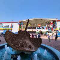日本樂高樂園LEGOLAND Japan Resort