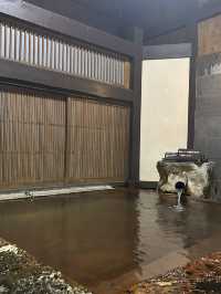 熊本黒川温泉・非日常をゆったり過ごすお宿・野の花