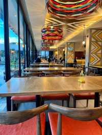 Delicious Food and Great Ambience