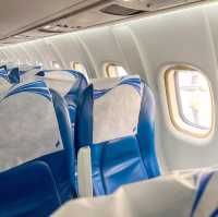 Bangkok Airways กรุงเทพฯ- สุโขทัย