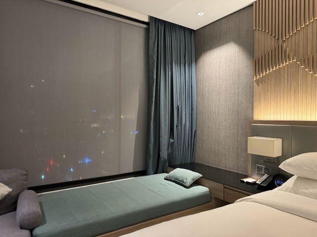 아늑한 휴식의 천국! 코트야드 프놈펜🌟
