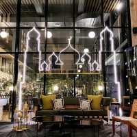Beautiful Hotel