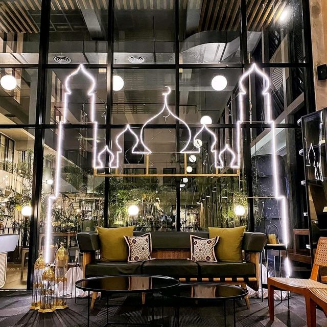 Beautiful Hotel