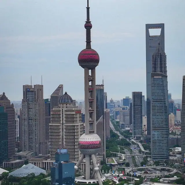 2024 年 6 月上海