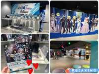 【🇯🇵期間限定】免費入場 5月18日起 Gundam Freedom展覽、高達迷必到‼️