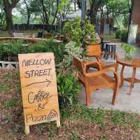 Mellow Street Coffee 
