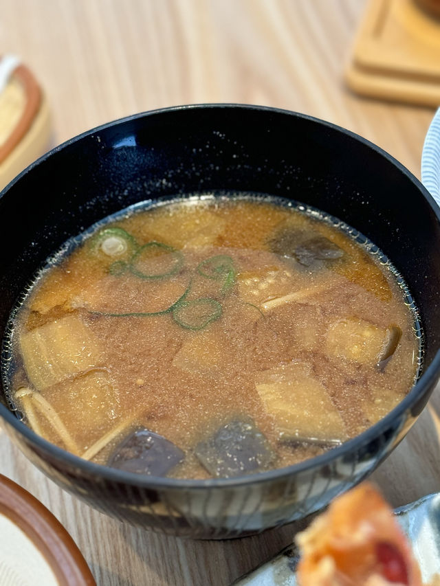 【大阪/天王寺】大阪ミナミエリアに初出店された 『かつくら あべのハルカスダイニング店』