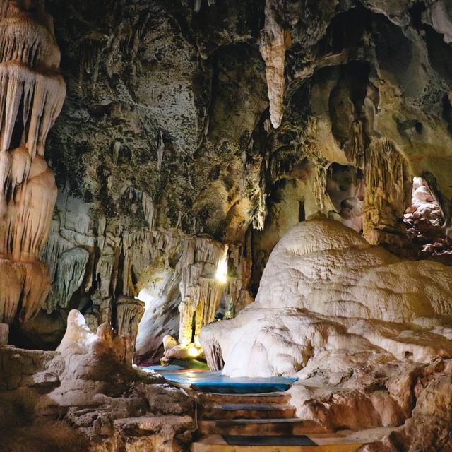 วัดถ้ำพุหว้า