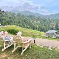 TALULAL HILL FARMSTAY RESORT 